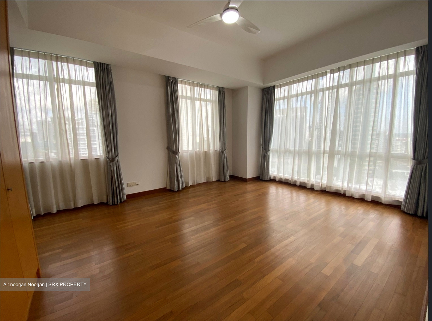 Orchard Scotts (D9), Condominium #551808471